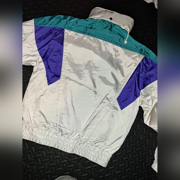 Vintage Descente SKI Jacket - Picture 7 of 12